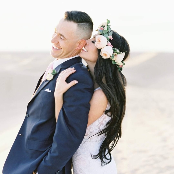 Meet your Posher, Moriah - Picture 1 of 1